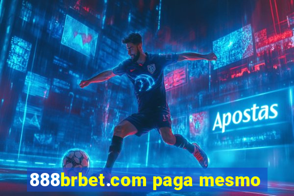 888brbet.com paga mesmo